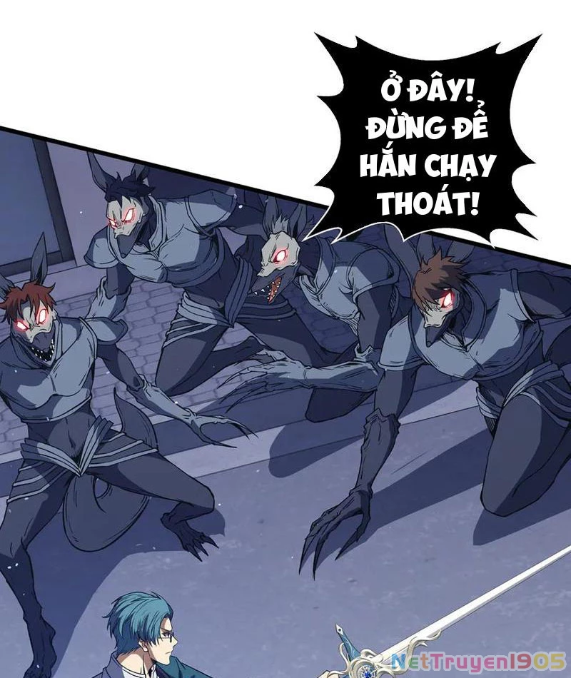 Ta Ký Kết Khế Ước Với Chính Mình Chapter 111 - 33