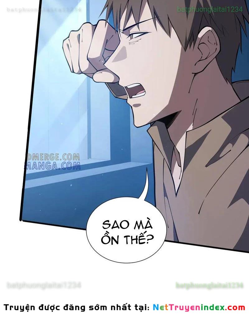 Ta Ký Kết Khế Ước Với Chính Mình Chapter 111 - 45