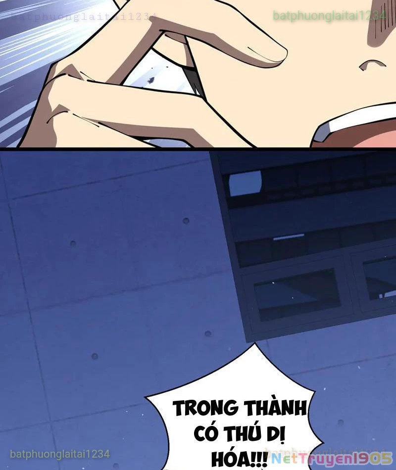 Ta Ký Kết Khế Ước Với Chính Mình Chapter 111 - 47