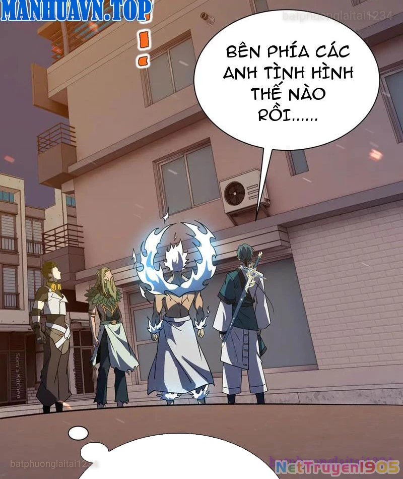 Ta Ký Kết Khế Ước Với Chính Mình Chapter 111 - 53