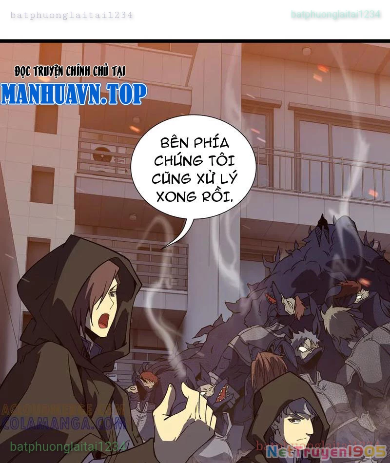 Ta Ký Kết Khế Ước Với Chính Mình Chapter 111 - 55