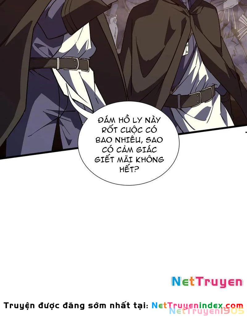Ta Ký Kết Khế Ước Với Chính Mình Chapter 111 - 56