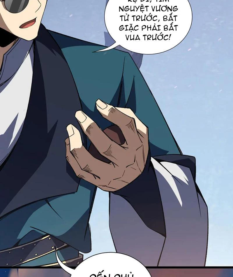 Ta Ký Kết Khế Ước Với Chính Mình Chapter 111 - 59
