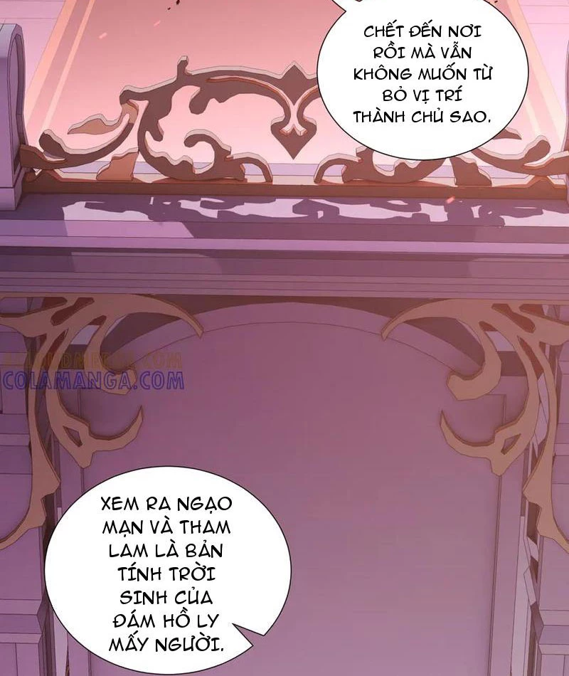 Ta Ký Kết Khế Ước Với Chính Mình Chapter 111 - 68