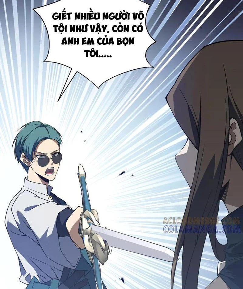 Ta Ký Kết Khế Ước Với Chính Mình Chapter 111 - 70