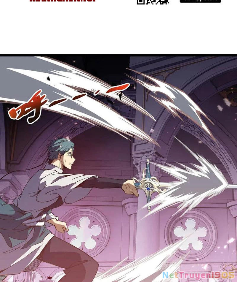 Ta Ký Kết Khế Ước Với Chính Mình Chapter 111 - 77