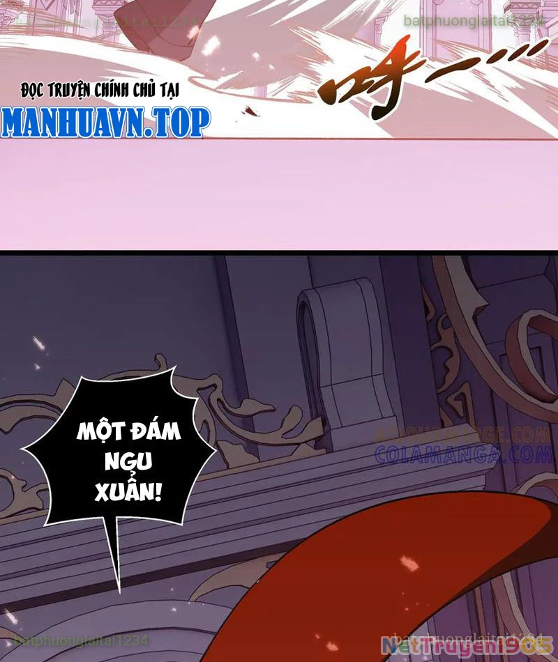 Ta Ký Kết Khế Ước Với Chính Mình Chapter 111 - 78