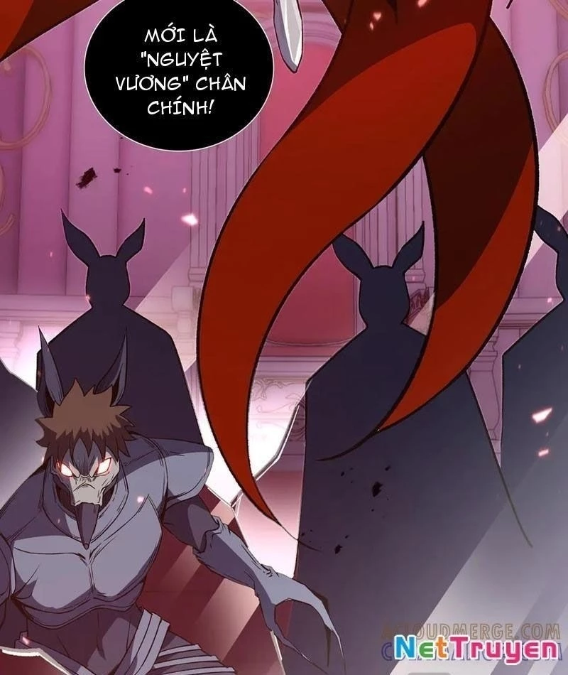 Ta Ký Kết Khế Ước Với Chính Mình Chapter 111 - 91