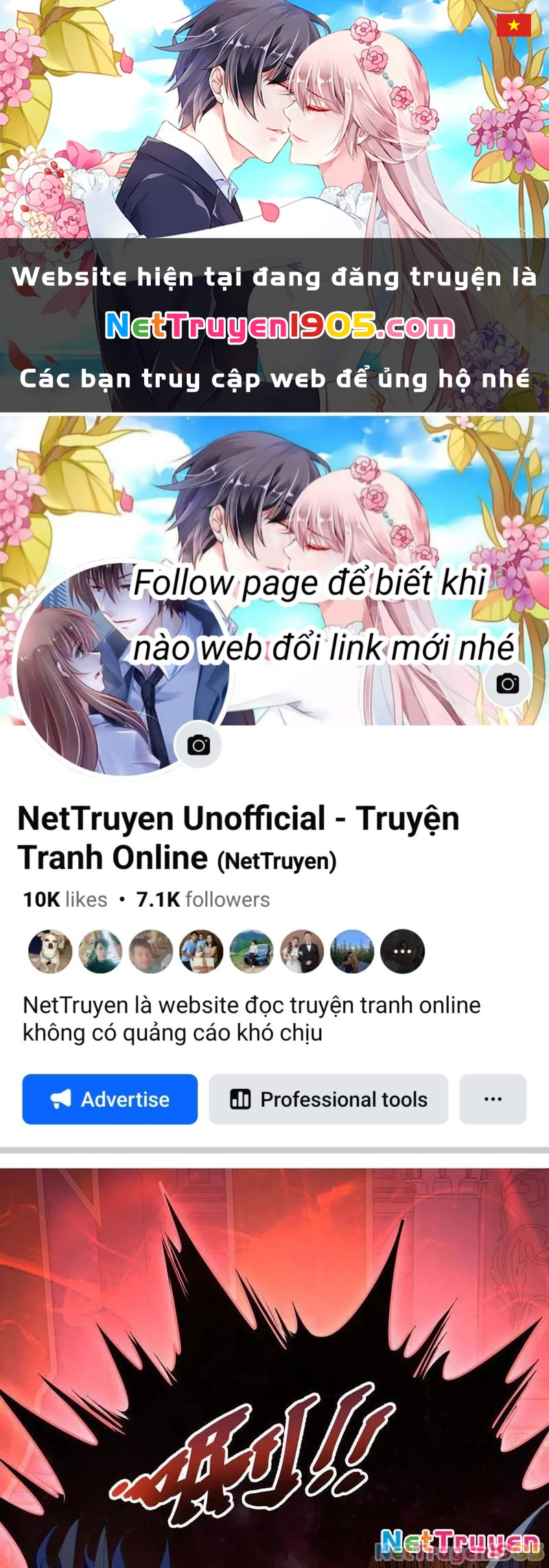 Ta Ký Kết Khế Ước Với Chính Mình Chapter 112 - 1