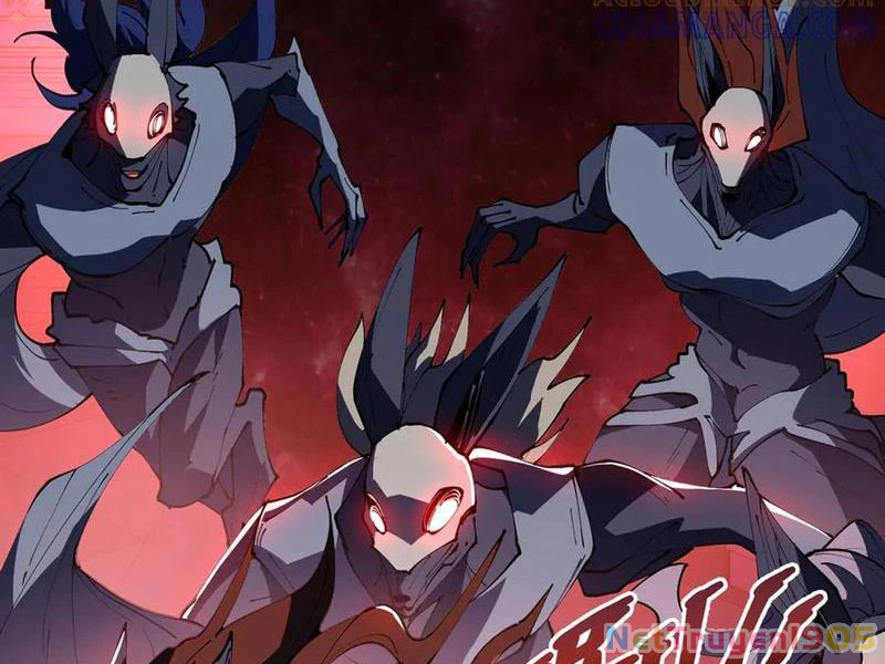 Ta Ký Kết Khế Ước Với Chính Mình Chapter 112 - 2