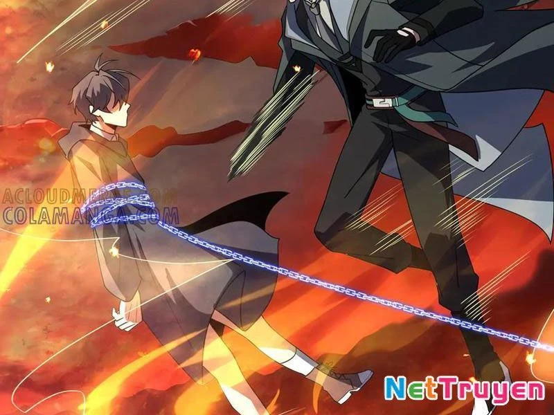 Ta Ký Kết Khế Ước Với Chính Mình Chapter 112 - 111