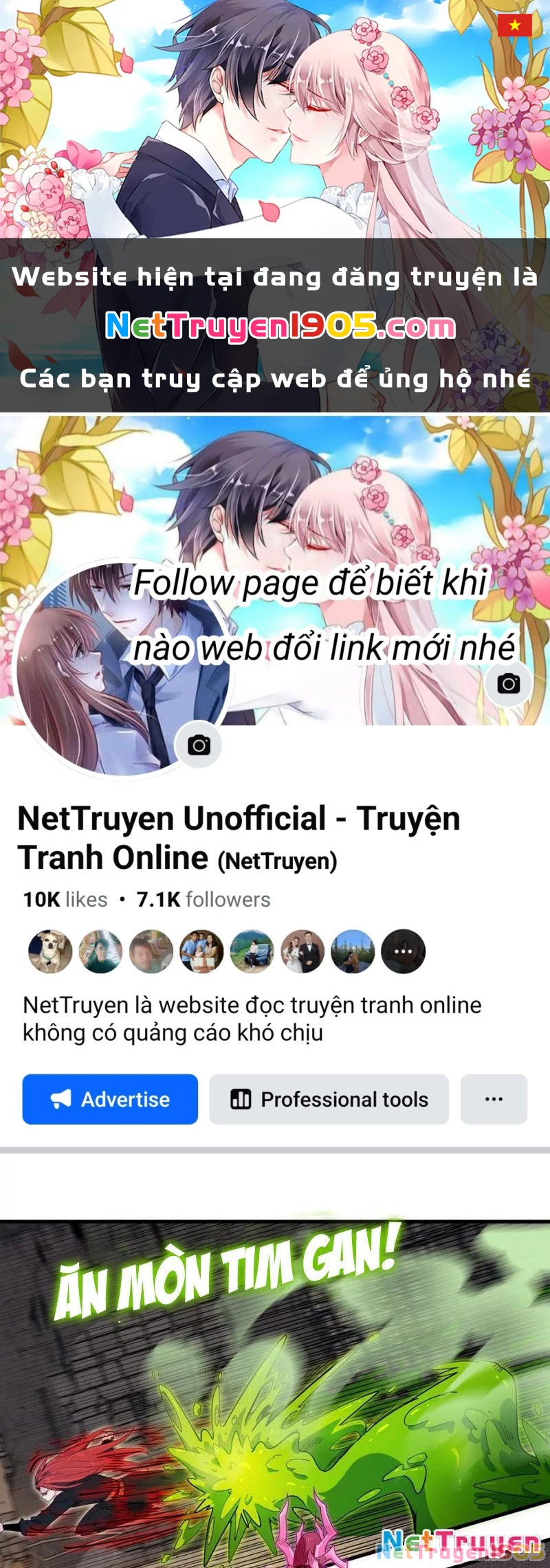 Xuyên Không Thành Ma Tôn Pháo Hôi? Nhưng Ta Là Streamer Công Lược Chapter 13 - 1