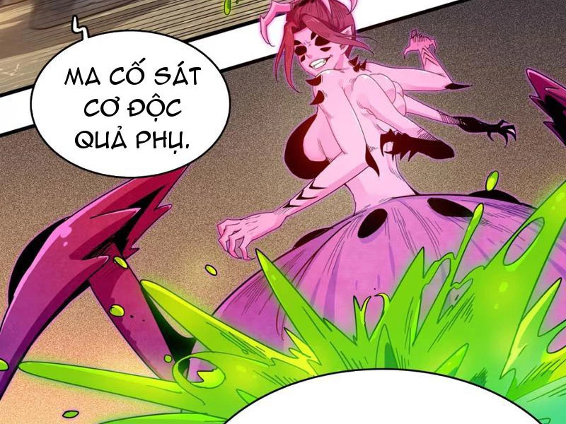 Xuyên Không Thành Ma Tôn Pháo Hôi? Nhưng Ta Là Streamer Công Lược Chapter 13 - 2