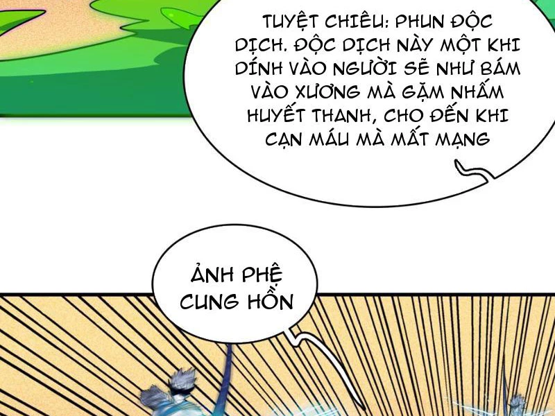 Xuyên Không Thành Ma Tôn Pháo Hôi? Nhưng Ta Là Streamer Công Lược Chapter 13 - 3