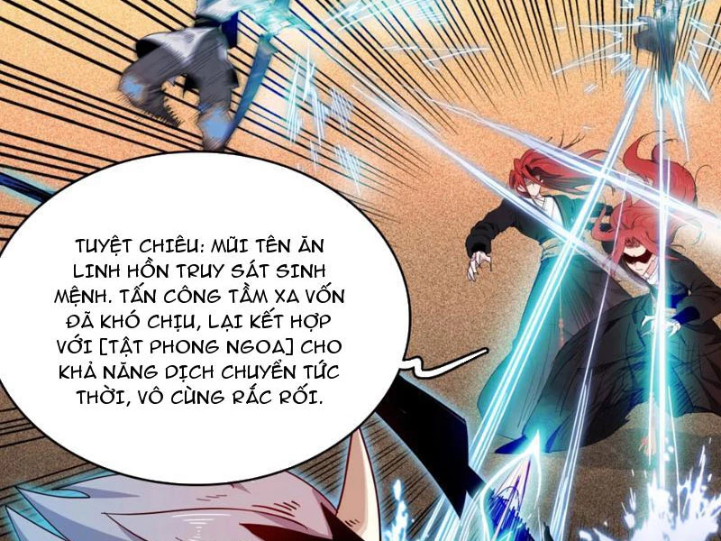 Xuyên Không Thành Ma Tôn Pháo Hôi? Nhưng Ta Là Streamer Công Lược Chapter 13 - 4