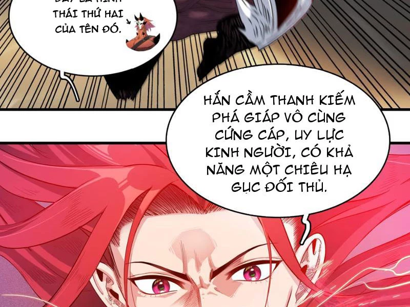 Xuyên Không Thành Ma Tôn Pháo Hôi? Nhưng Ta Là Streamer Công Lược Chapter 13 - 9