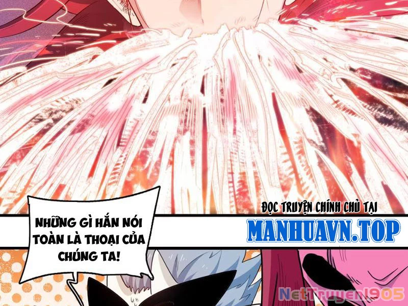Xuyên Không Thành Ma Tôn Pháo Hôi? Nhưng Ta Là Streamer Công Lược Chapter 13 - 10
