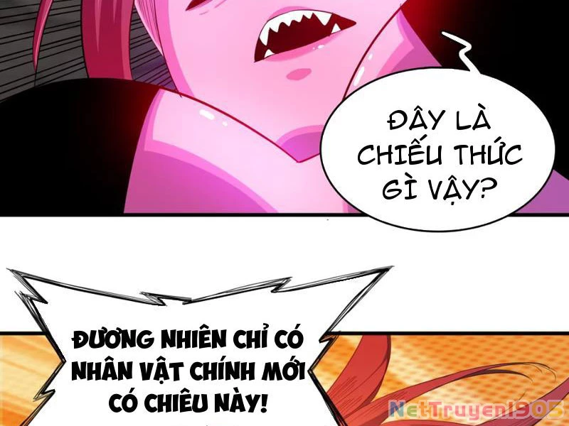 Xuyên Không Thành Ma Tôn Pháo Hôi? Nhưng Ta Là Streamer Công Lược Chapter 13 - 32