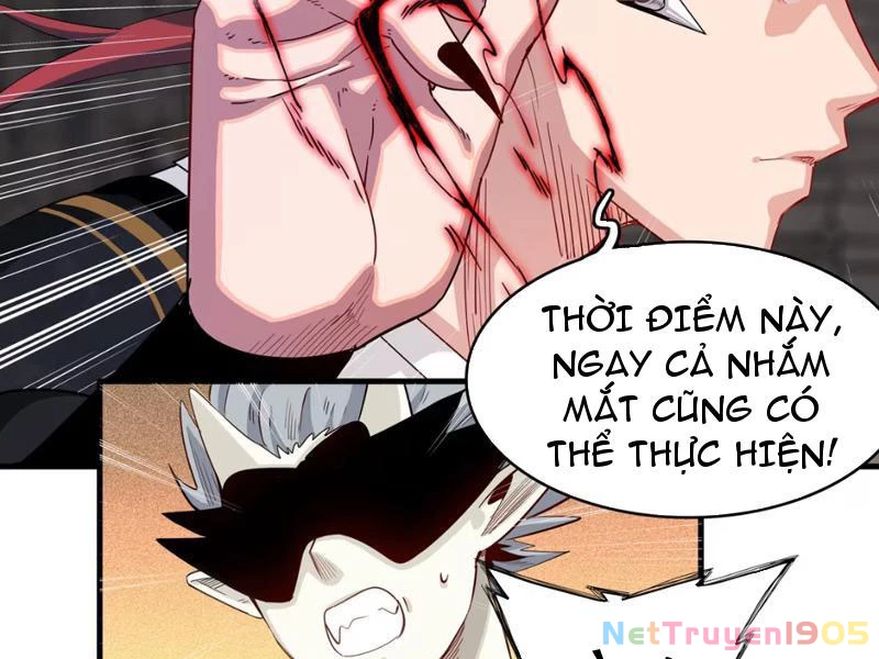 Xuyên Không Thành Ma Tôn Pháo Hôi? Nhưng Ta Là Streamer Công Lược Chapter 13 - 45