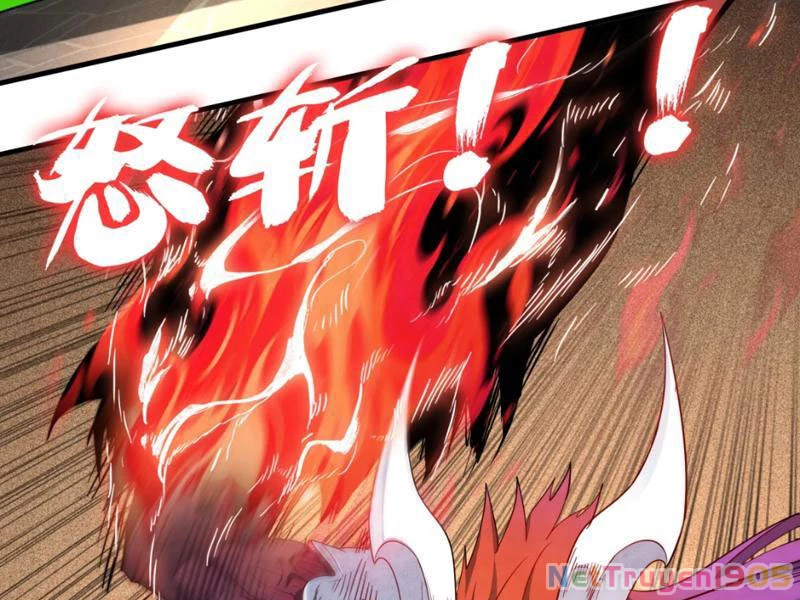 Xuyên Không Thành Ma Tôn Pháo Hôi? Nhưng Ta Là Streamer Công Lược Chapter 13 - 57