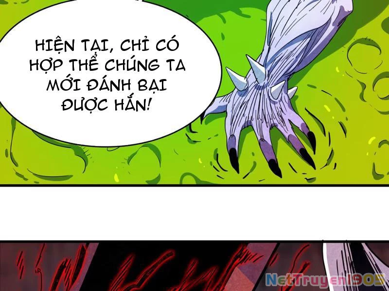 Xuyên Không Thành Ma Tôn Pháo Hôi? Nhưng Ta Là Streamer Công Lược Chapter 13 - 79