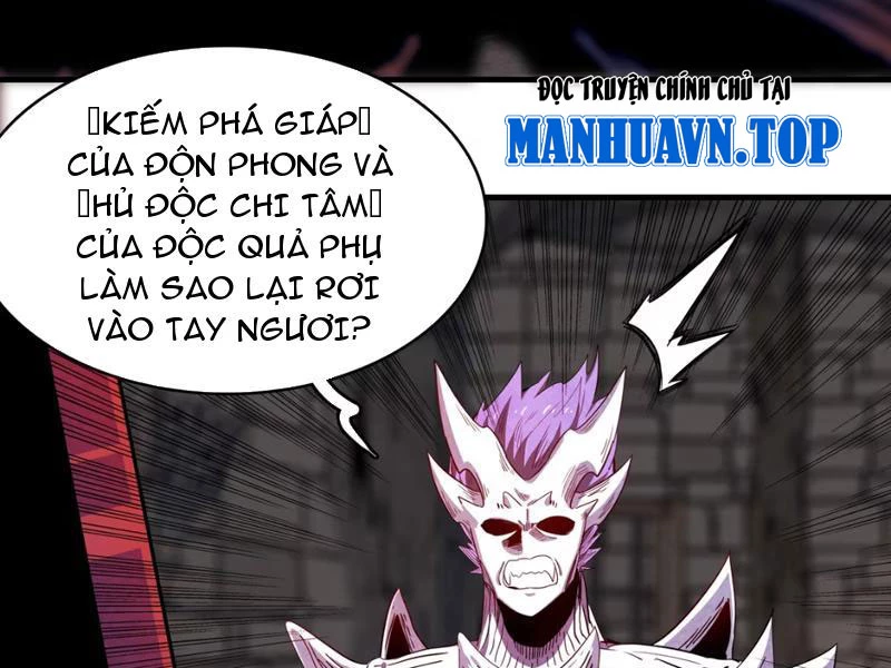 Xuyên Không Thành Ma Tôn Pháo Hôi? Nhưng Ta Là Streamer Công Lược Chapter 13 - 85