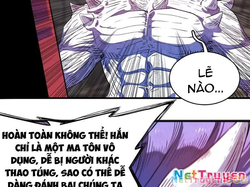 Xuyên Không Thành Ma Tôn Pháo Hôi? Nhưng Ta Là Streamer Công Lược Chapter 13 - 86