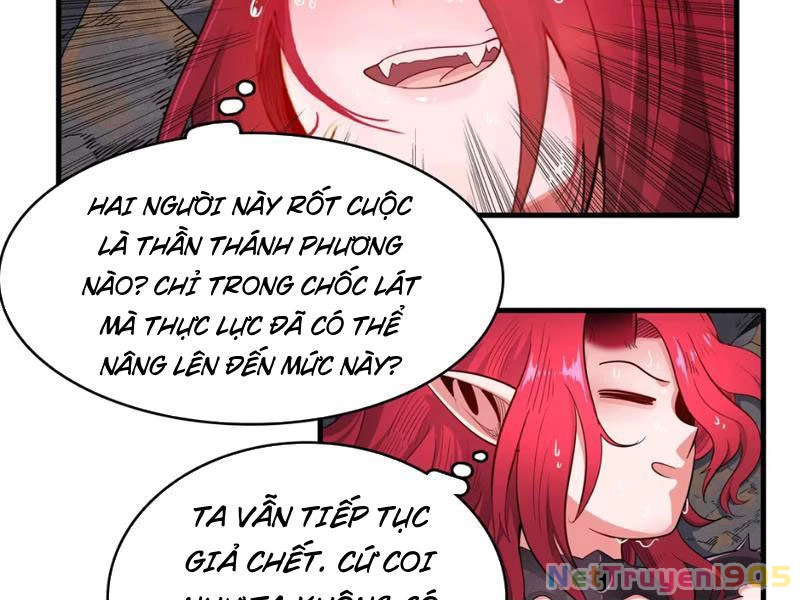 Xuyên Không Thành Ma Tôn Pháo Hôi? Nhưng Ta Là Streamer Công Lược Chapter 13 - 97