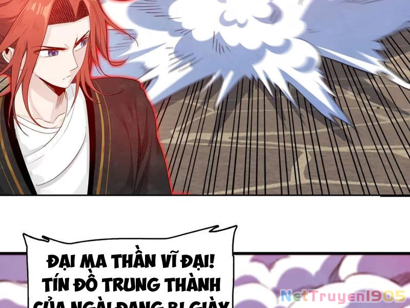 Xuyên Không Thành Ma Tôn Pháo Hôi? Nhưng Ta Là Streamer Công Lược Chapter 13 - 102