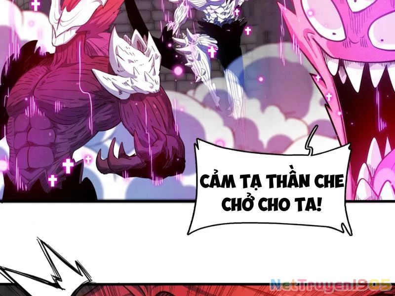 Xuyên Không Thành Ma Tôn Pháo Hôi? Nhưng Ta Là Streamer Công Lược Chapter 13 - 107