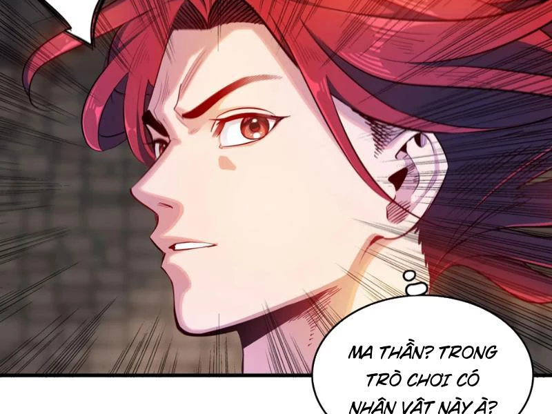 Xuyên Không Thành Ma Tôn Pháo Hôi? Nhưng Ta Là Streamer Công Lược Chapter 13 - 108