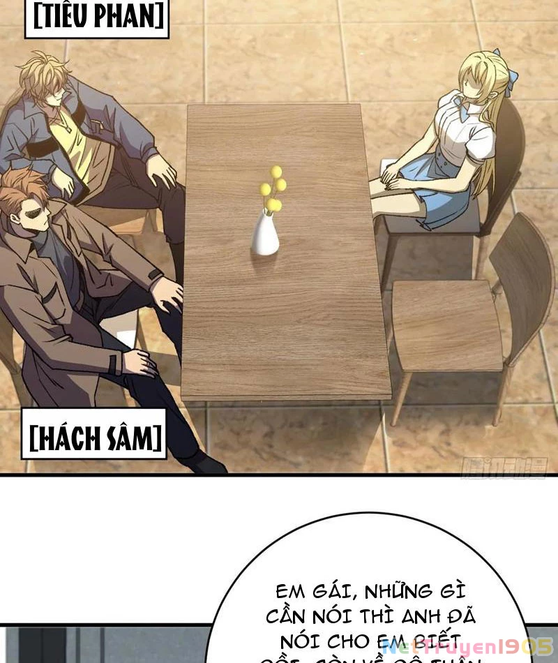 Dị Biến Giáng Lâm Nhân Gian: Triệu Hoán Chi Chủ! Chapter 42 - 20