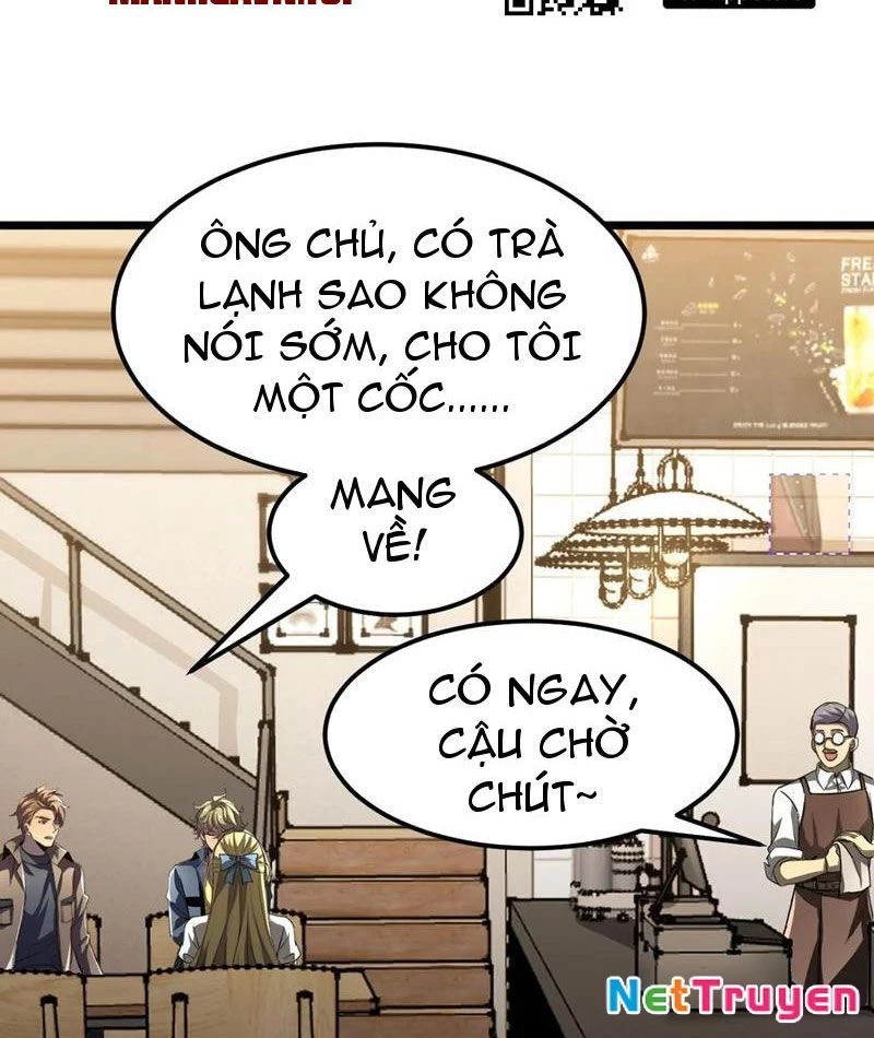 Dị Biến Giáng Lâm Nhân Gian: Triệu Hoán Chi Chủ! Chapter 42 - 46