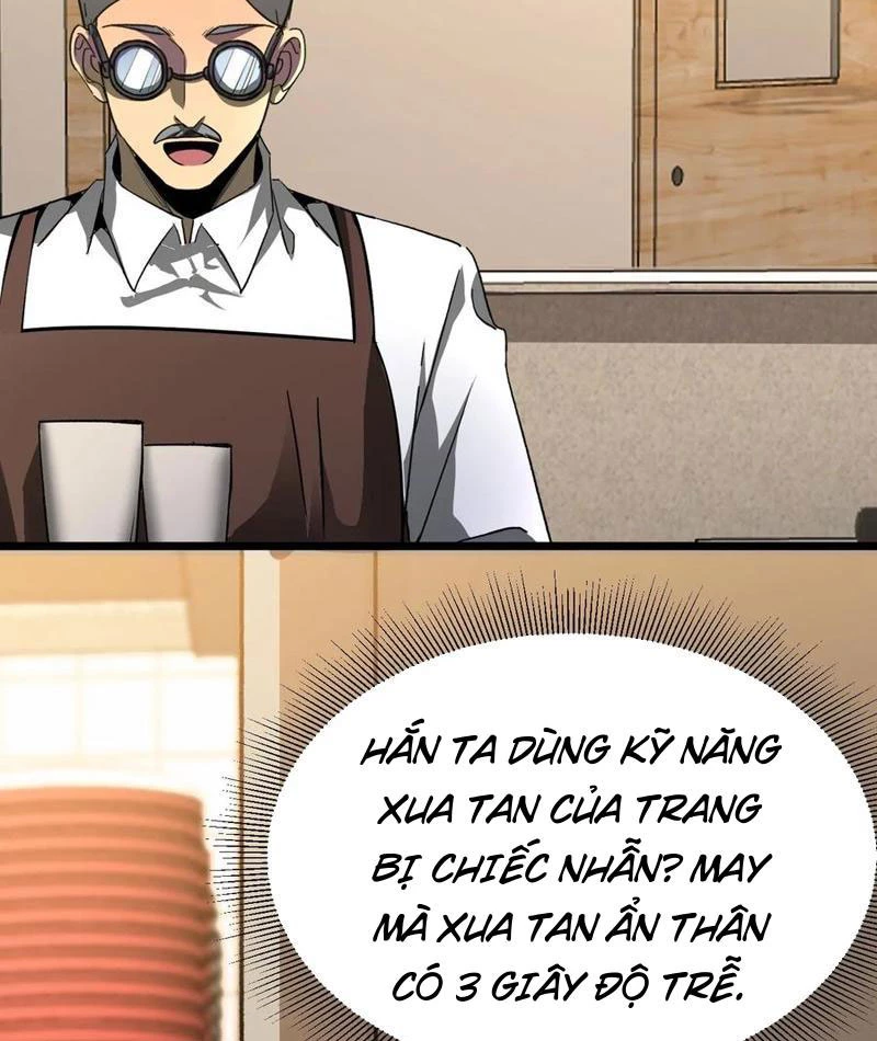 Dị Biến Giáng Lâm Nhân Gian: Triệu Hoán Chi Chủ! Chapter 42 - 48