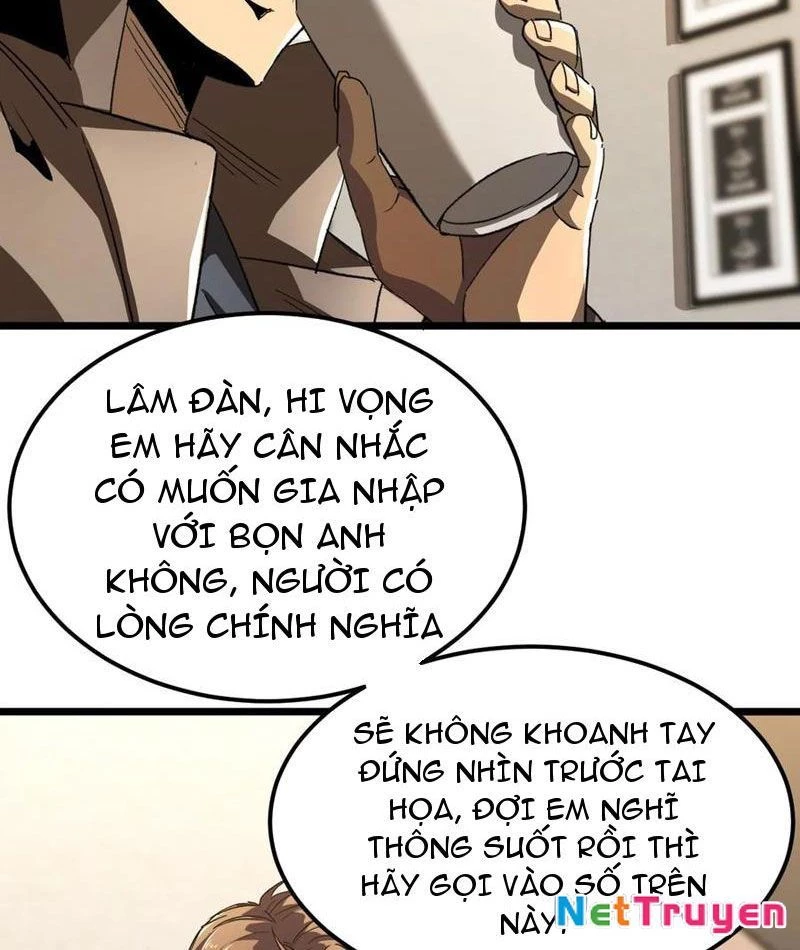 Dị Biến Giáng Lâm Nhân Gian: Triệu Hoán Chi Chủ! Chapter 42 - 51