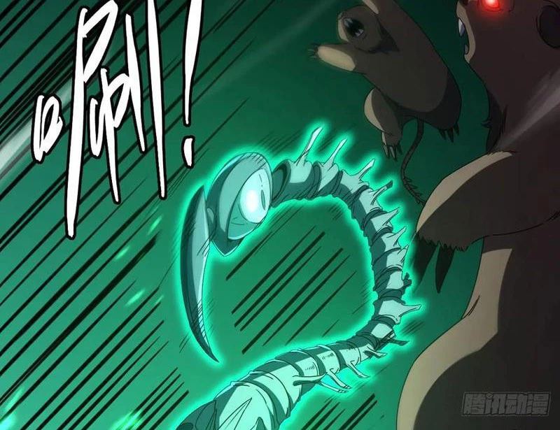 Dị Biến Giáng Lâm Nhân Gian: Triệu Hoán Chi Chủ! Chapter 45 - 92