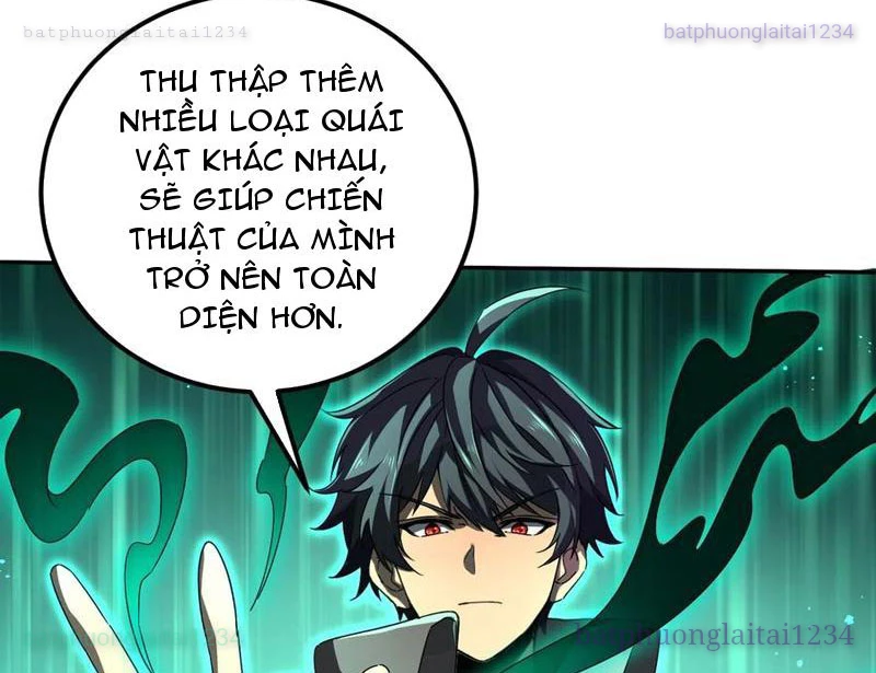Dị Biến Giáng Lâm Nhân Gian: Triệu Hoán Chi Chủ! Chapter 45 - 98
