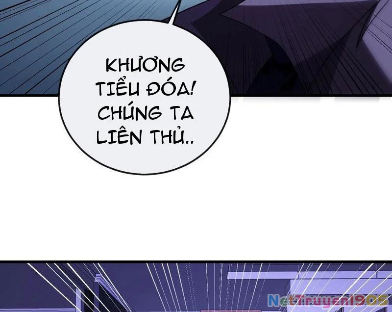 Dị Biến Giáng Lâm Nhân Gian: Kế Hoạch Thanh Trừ Người Chơi Chapter 39 - 25