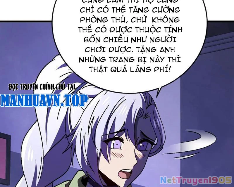 Dị Biến Giáng Lâm Nhân Gian: Kế Hoạch Thanh Trừ Người Chơi Chapter 39 - 107
