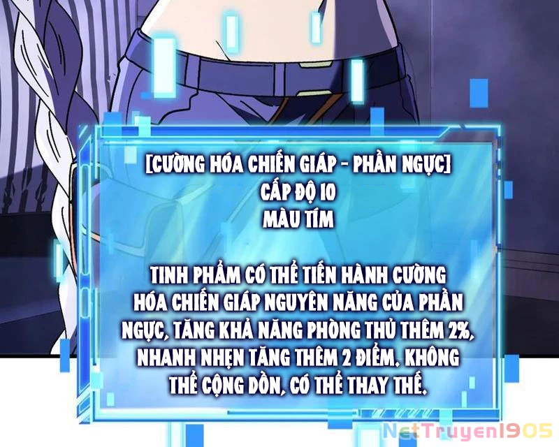 Dị Biến Giáng Lâm Nhân Gian: Kế Hoạch Thanh Trừ Người Chơi Chapter 39 - 109