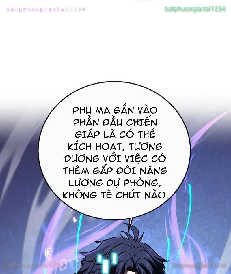 Dị Biến Giáng Lâm Nhân Gian: Kế Hoạch Thanh Trừ Người Chơi Chapter 40 - 3