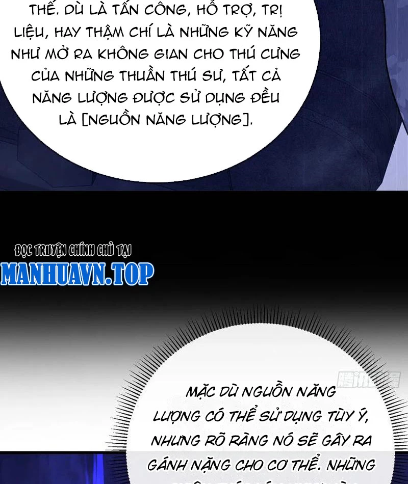 Dị Biến Giáng Lâm Nhân Gian: Kế Hoạch Thanh Trừ Người Chơi Chapter 40 - 10