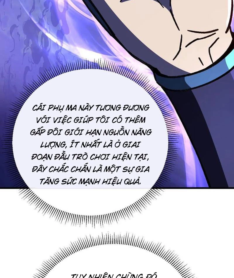 Dị Biến Giáng Lâm Nhân Gian: Kế Hoạch Thanh Trừ Người Chơi Chapter 40 - 12