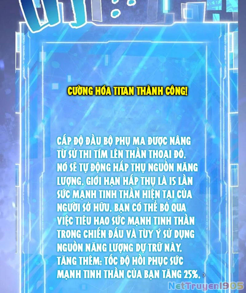 Dị Biến Giáng Lâm Nhân Gian: Kế Hoạch Thanh Trừ Người Chơi Chapter 40 - 15