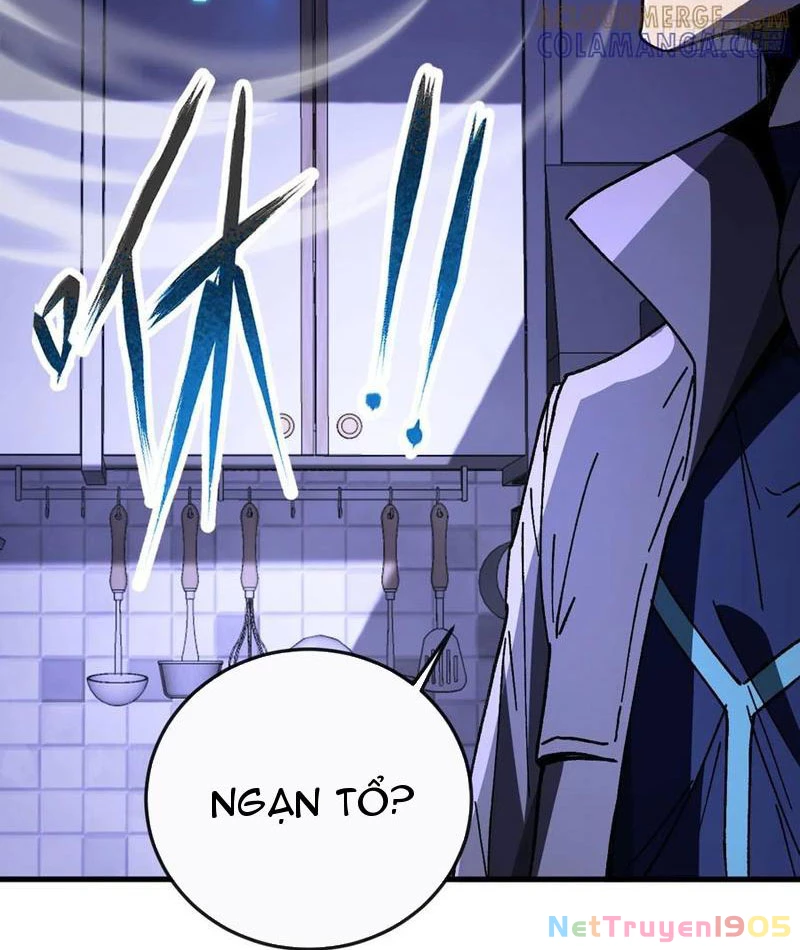 Dị Biến Giáng Lâm Nhân Gian: Kế Hoạch Thanh Trừ Người Chơi Chapter 40 - 18