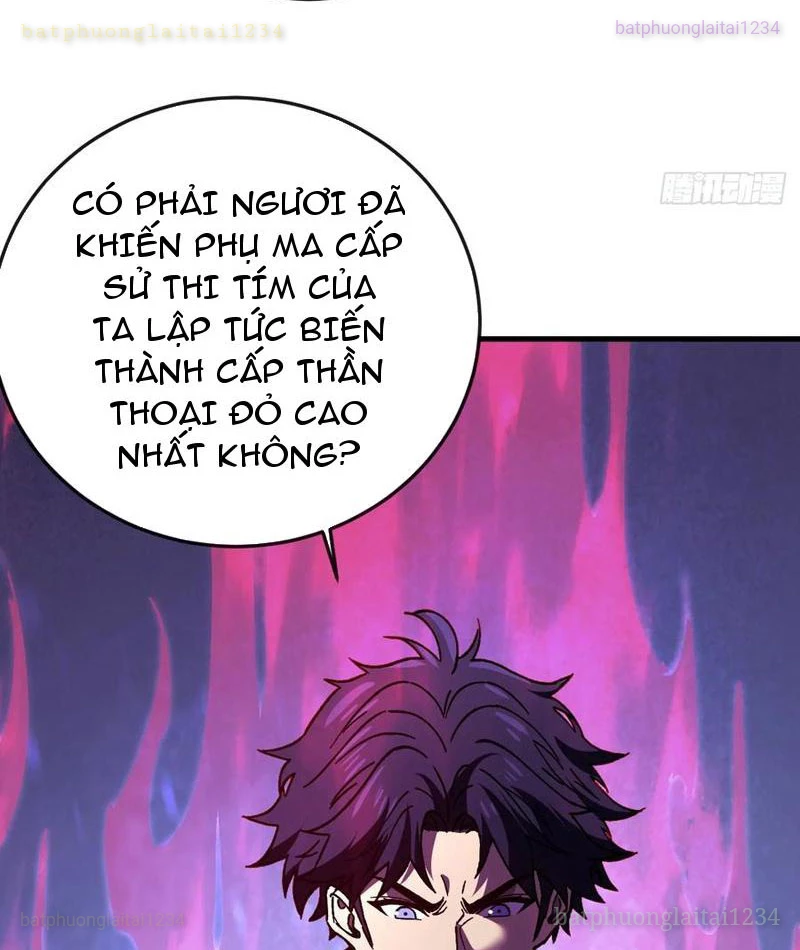 Dị Biến Giáng Lâm Nhân Gian: Kế Hoạch Thanh Trừ Người Chơi Chapter 40 - 19