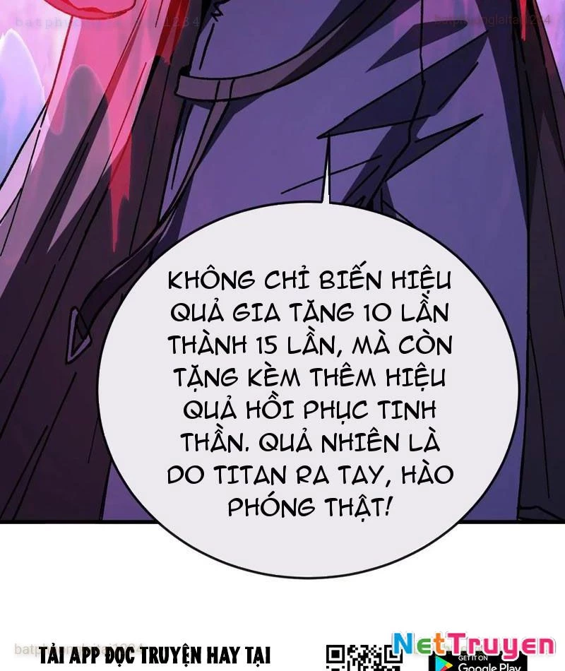 Dị Biến Giáng Lâm Nhân Gian: Kế Hoạch Thanh Trừ Người Chơi Chapter 40 - 21