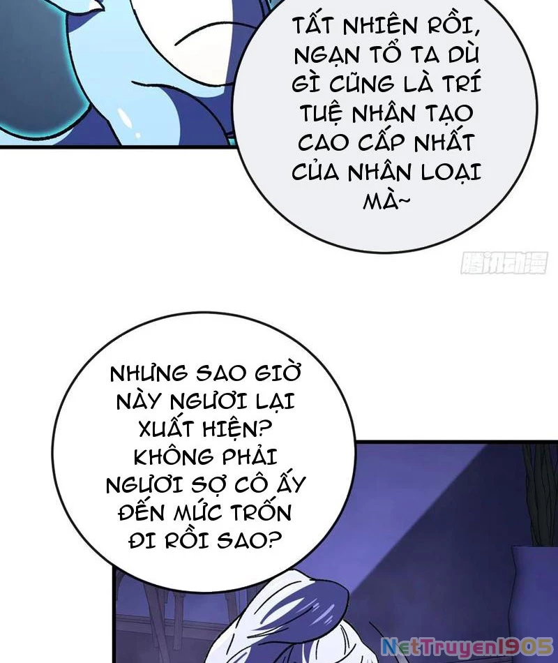 Dị Biến Giáng Lâm Nhân Gian: Kế Hoạch Thanh Trừ Người Chơi Chapter 40 - 23