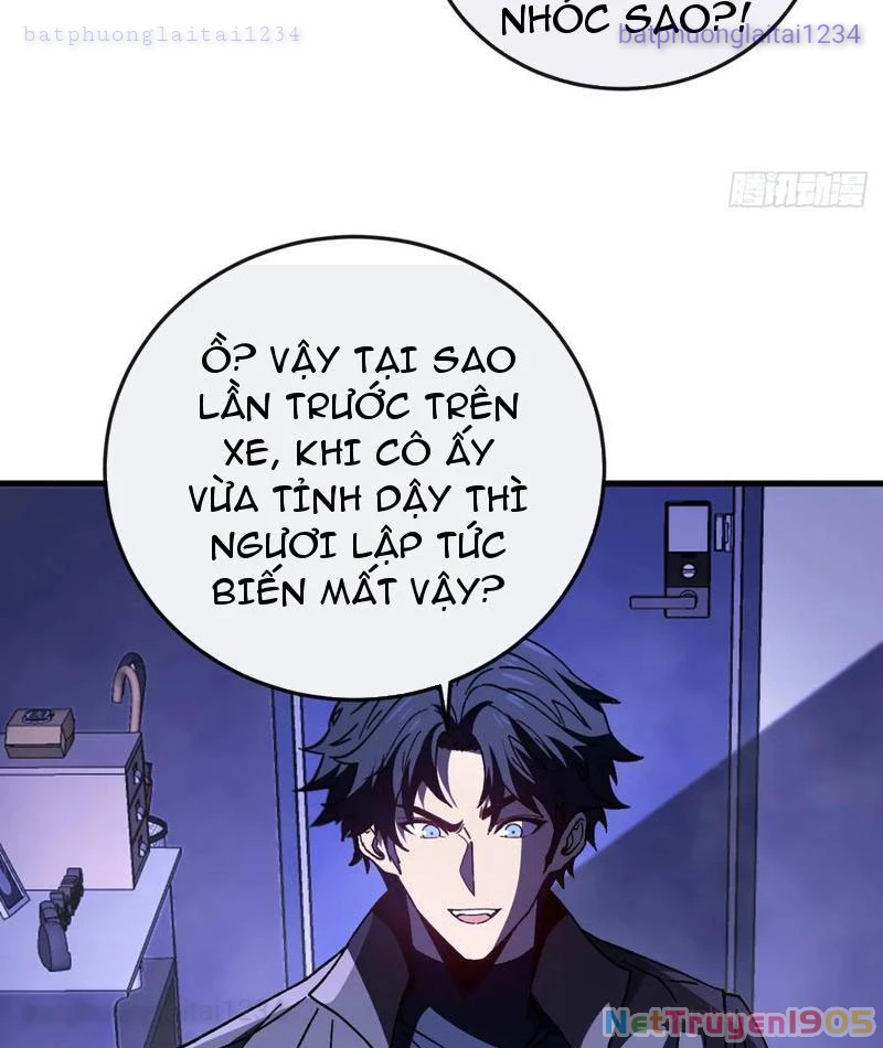 Dị Biến Giáng Lâm Nhân Gian: Kế Hoạch Thanh Trừ Người Chơi Chapter 40 - 25