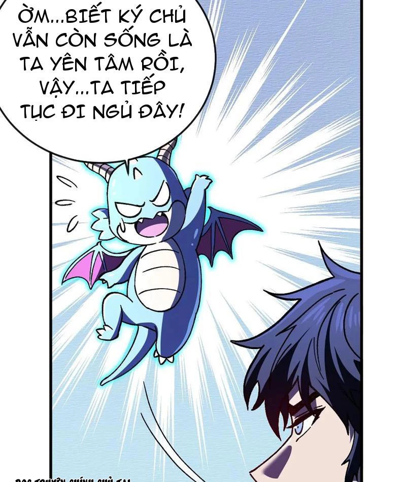 Dị Biến Giáng Lâm Nhân Gian: Kế Hoạch Thanh Trừ Người Chơi Chapter 40 - 28